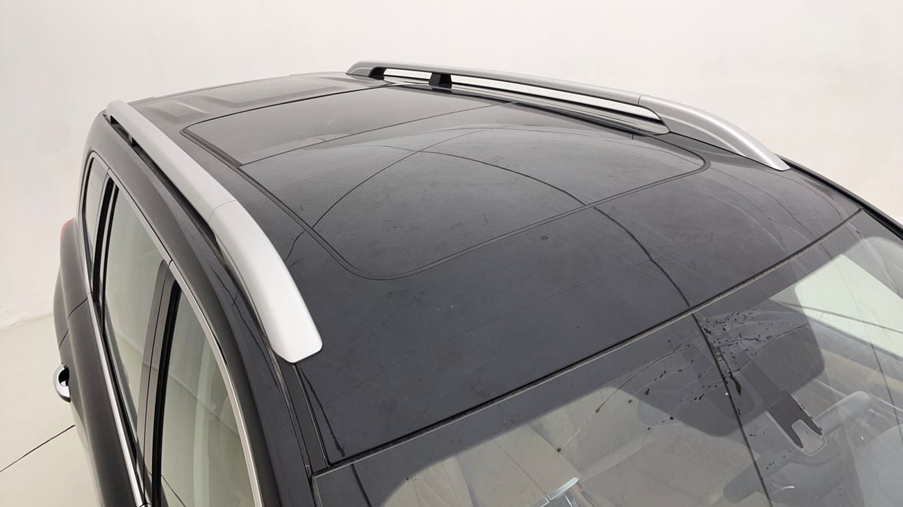 MG RX8 LUXURY 2 | Zero Down Payment | Home Test Drive