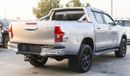 Toyota Hilux Toyota Hilux Diesel engine model 2019 full option top of the range for sale from Humera motor car ve