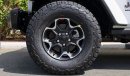 Jeep Wrangler Unlimited Rubicon 3.6L V6 , Winter Package , 2023 GCC , 0Km , (ONLY FOR EXPORT)