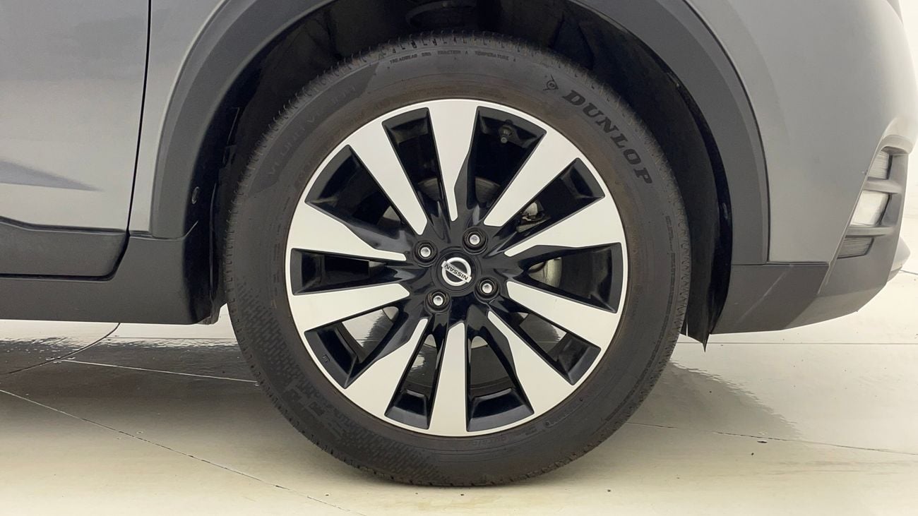 نيسان كيكس SV 1.6 | بدون دفعة مقدمة | اختبار القيادة في المنزل