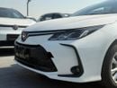 Toyota Corolla 2025 TOYOTA COROLLA 1.8 HYBRID