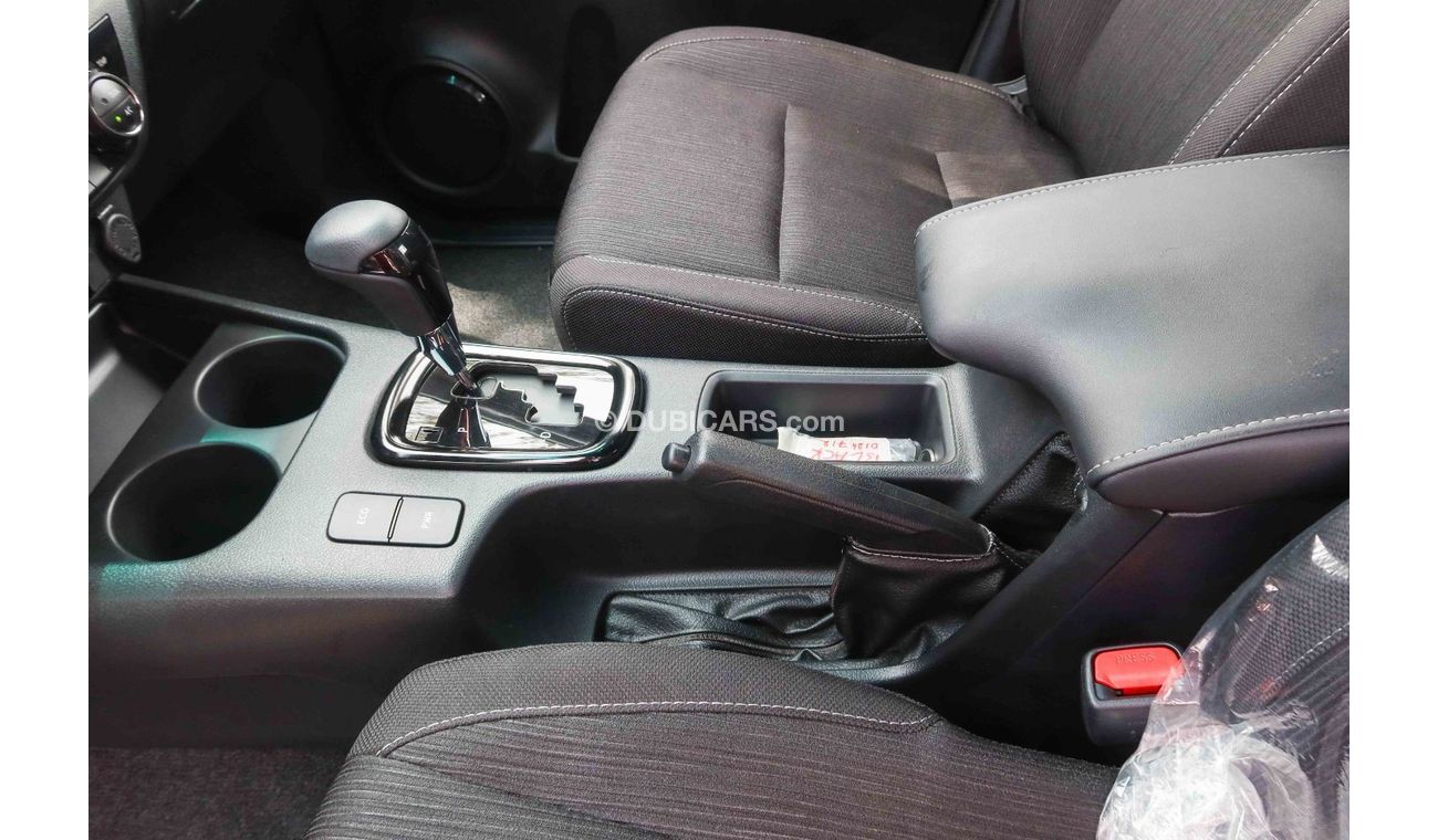 تويوتا هيلوكس 2022 Toyota Hilux 4x4 DC 4.0 AD HI SR5 Petrol - Automatic - EXPORT ONLY