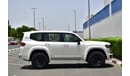 Toyota Land Cruiser 300  XTREME EDITION  GXR V6 3.3L TWIN TURBO AT