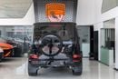 مرسيدس بنز G 63 AMG STD Mercedes-Benz G63 AMG | Performance Package | Fully Loaded | 2026