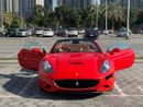 Ferrari California 30