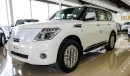 Nissan Patrol Platinum VVEL DIG Video