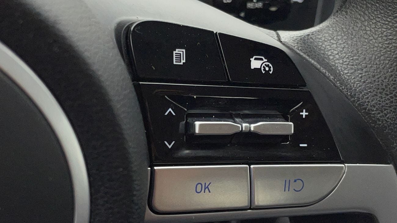 Hyundai Tucson Smart 1.6L 2023 SMART | AED 1027/Month | 0 DP | 30 Day Return | Warranty | Service History