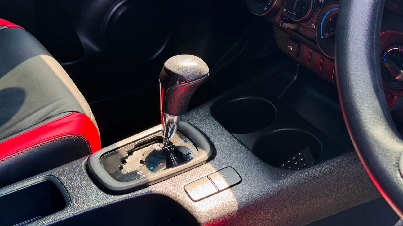 Toyota Hilux GR SPORTS KIT INSTALLED | 2.8L DIESEL ENGINE | 360 VIEW CAMERA