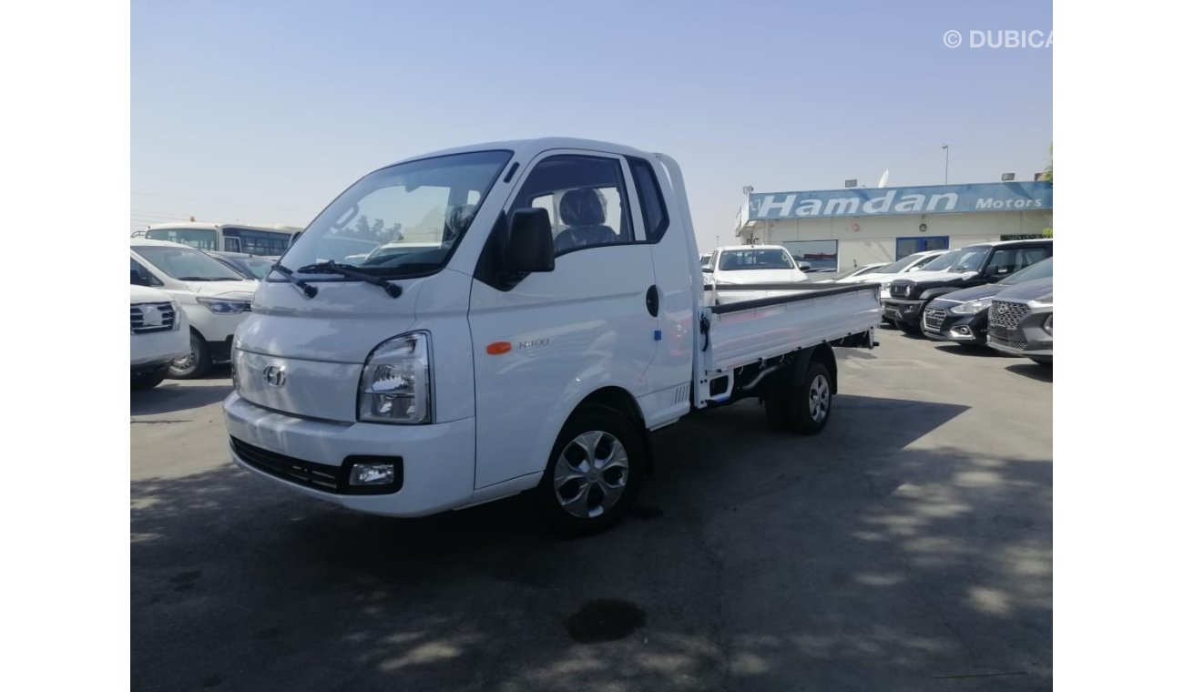 Hyundai H 100 pick up