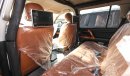 Toyota Land Cruiser Diesel with 2017 body kit