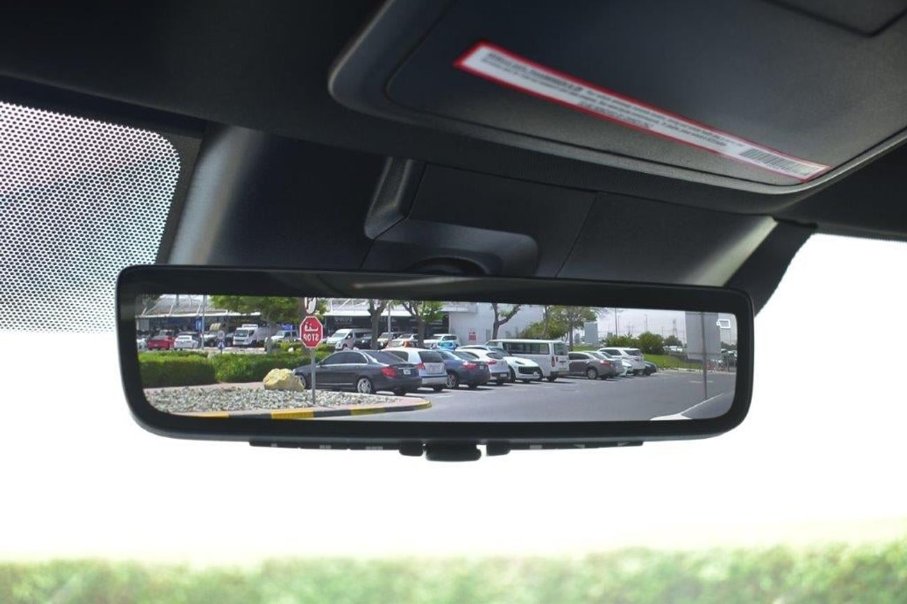 Toyota Sequoia Capstone Hybrid V6 3.5L Turbo 4WD