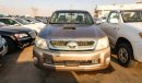 Toyota Hilux right hand drive 3.0 diesel manual