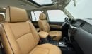 Nissan Patrol Super Safari SUPER SAFARI 4.8 | Under Warranty | Inspected on 150+ parameters