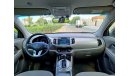 Kia Sportage EX 730X48-Monthly l GCC l Cruise, Camera, GPS l Accident Free