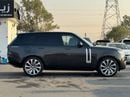 Land Rover Range Rover RANGE ROVER VOGUE AUTOBIOGRAPHY P530 2025