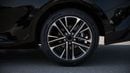 Toyota Camry GLE 2.5L - Black Inside Yellow Brown | Export Only