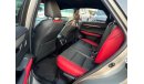 Lexus NX300 F Sport 2020 Nx300 full option