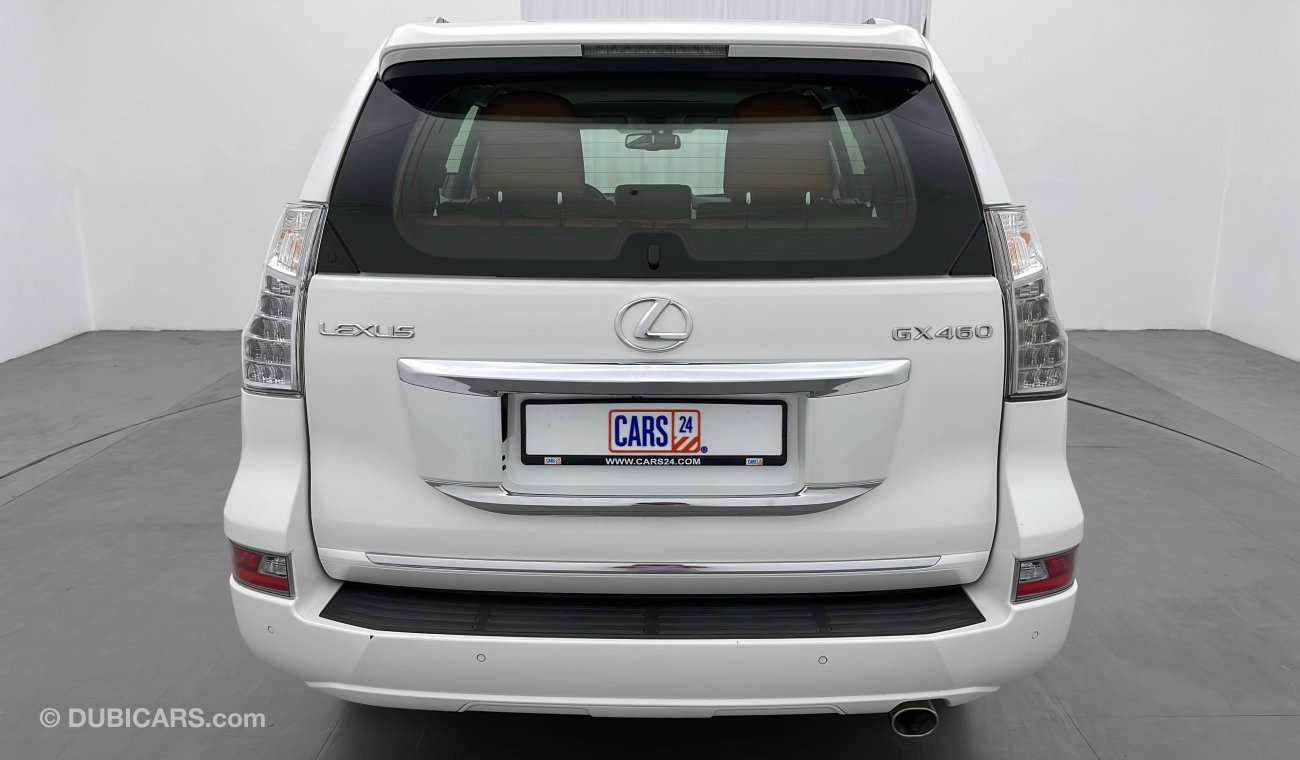 Lexus GX460 4.6 | Under Warranty | Inspected on 150+ parameters