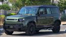 Land Rover Defender 110 ( Only For Export ) X-Dynamic SE P300 AWD GCC 2026 BRAND NEW