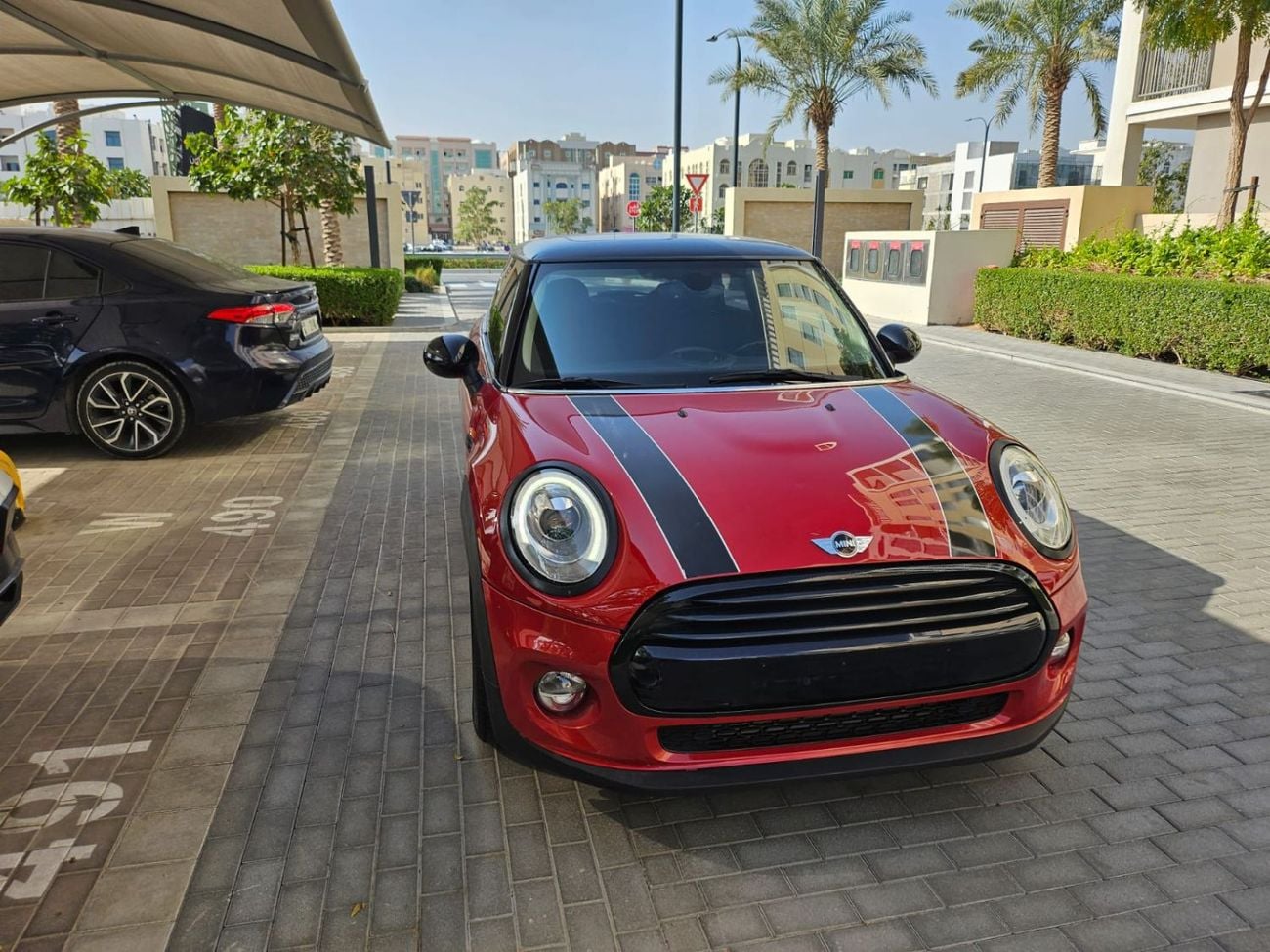 ميني كوبر