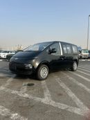 Hyundai Staria Hyundai Staria 2.2l CRDI 11 Seat Fwd Manual Transmission