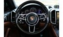 Porsche Cayenne GTS Porsche Cayenne GTS 2016 full option The car was painted by a Gulf agency without accidents The car 