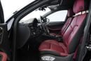 Porsche Macan Std 2.0L (252 HP)