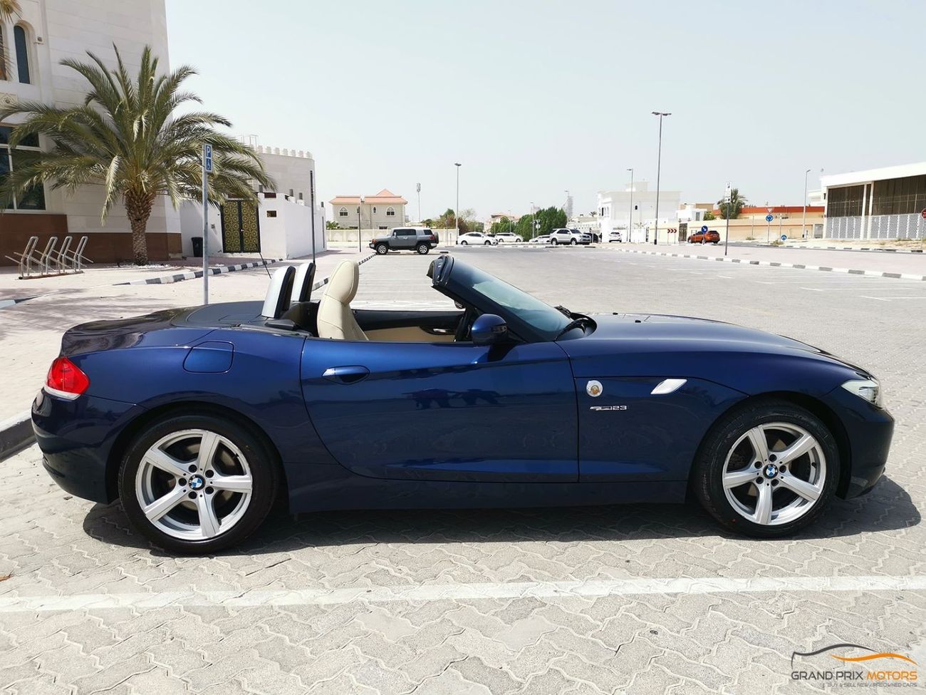 BMW Z4 BMW Sdrive 23i