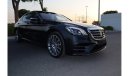 Mercedes-Benz S 450 S450 V6 2020 Warranty