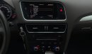 Audi Q5 40 TFSI QUATTRO 2 | Under Warranty | Inspected on 150+ parameters