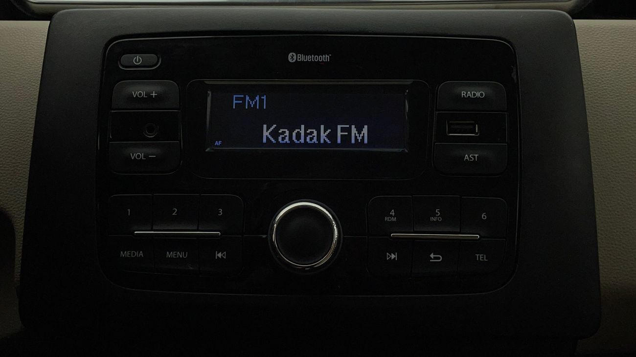 Renault Duster PE 1.6 | Zero Down Payment | Home Test Drive