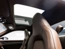 بورش 911 CARRERA GTS 2026 Porsche 911 Carrera GTS, Twin-Turbocharged 3.6L F6, 532 bhp, 8-Speed Auto PDK