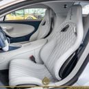 Bugatti Chiron SUPER SPORT