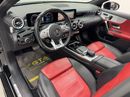 Mercedes-Benz A 35 AMG 4MATIC 2021 Mercedes Benz A35 AMG 4MATIC, Mercedes Warranty, Low Kms, GCC
