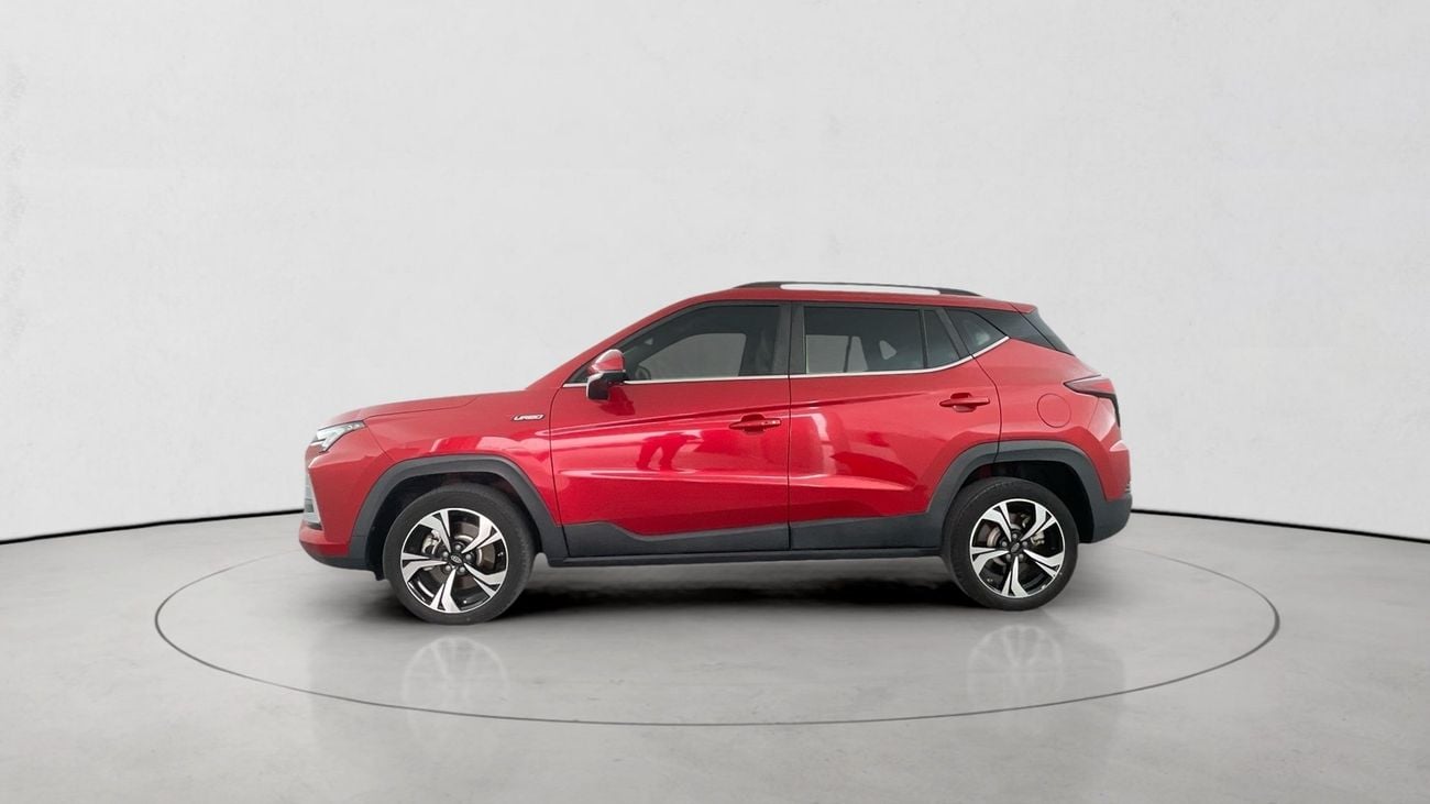 JAC JS4 LUXURY | Guaranteed Warranty | 0 Down Payment