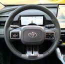 Toyota RAV4 2.5L Hybrid 4WD 2026 Deluxe Edition