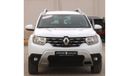 Renault Duster Renault Duster 2020 GCC 1600 cc in excellent condition