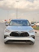 Toyota Highlander Limited 2.5L AWD