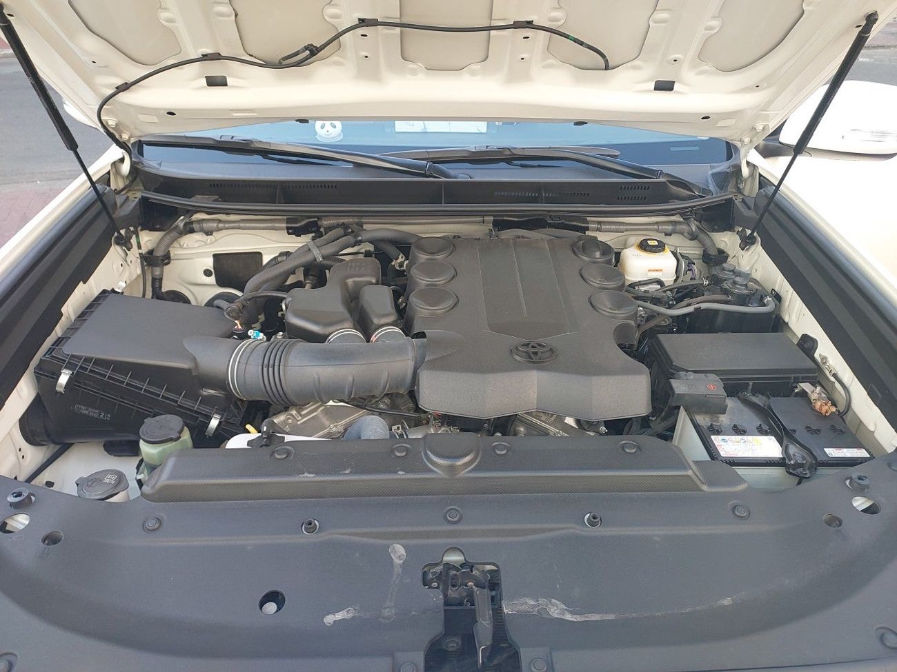 Toyota Prado EXR 4 | Zero Down Payment | Home Test Drive