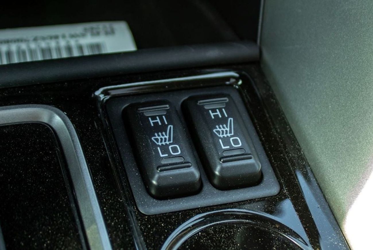 Mitsubishi Eclipse Cross Mitsubishi Eclipse Cross GCC 2025 FULL OPTION