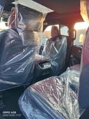 نيسان باترول Nissan  Patrol LE 3.5 L Turbo Titanium + 2026