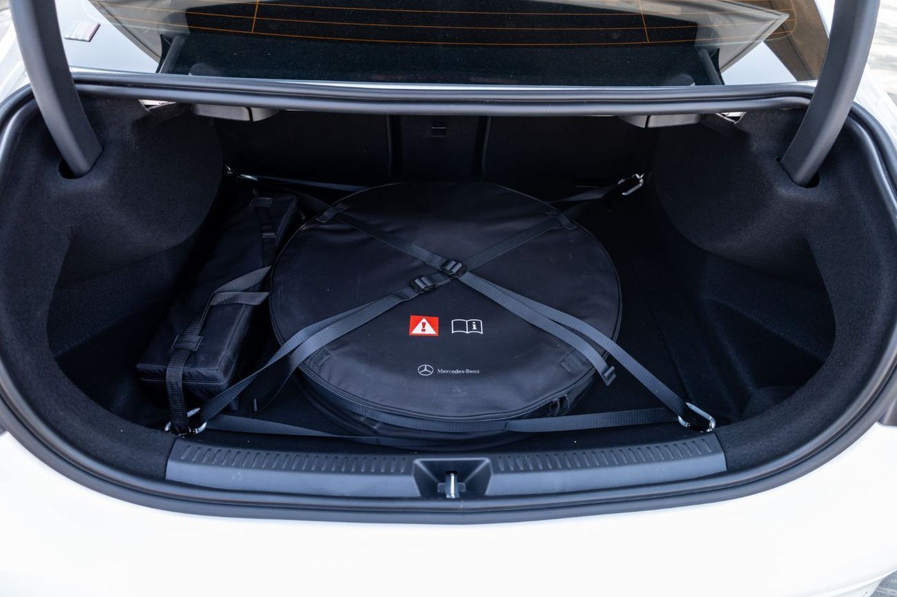 مرسيدس بنز A 200