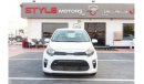 Kia Picanto KIA PICANTO CAR WITH 14 INCH DISPLAY DISC, POWER WINDOW, KEYLESS ENTRY