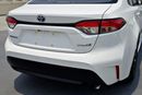 Toyota Corolla Elite Hybrid 1.8L CVT