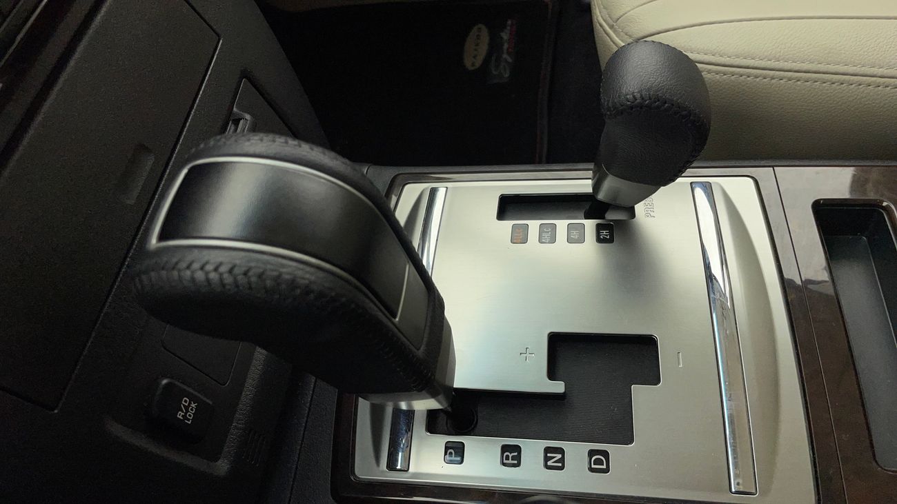 Mitsubishi Pajero GLS HIGHLINE 3.8 | Zero Down Payment | Home Test Drive