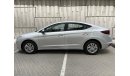 Hyundai Elantra GL 1.6 | Under Warranty | Free Insurance | Inspected on 150+ parameters