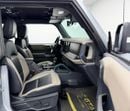 Ford Bronco WILDTRAK2023 Ford Bronco Wildtrak, Ford Warranty+Service Contract+Full Service History, GCC Specs.