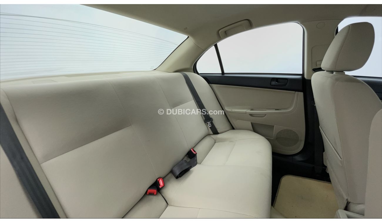 Mitsubishi Lancer GLX LOW 1.6 | Zero Down Payment | Free Home Test Drive