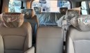 Hyundai H-1 Starex GRAND STAREX - 2011 M/T - DSL - SUPER CLEAN