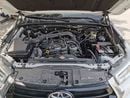 Toyota Hilux 2.7L, Manual, DRL LED Headlights, Rear Bedliner, Bluetooth, DVD, 4WD, Rear Camera (CODE # THFO03)